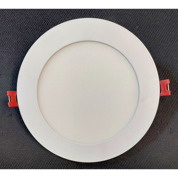 Commercial Electric Replacement Light Only - 6 " LED Color Changing Recessed - Picture 10 of 13